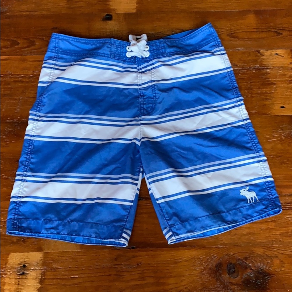 🌊 Abercrombie & Fitch Board Shorts XL